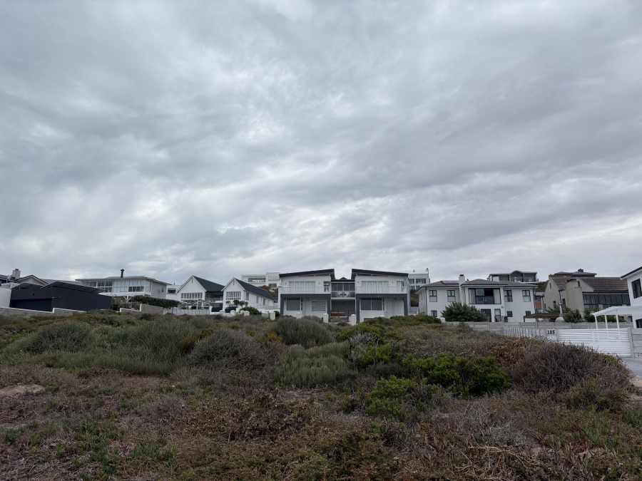 0 Bedroom Property for Sale in Pearl Bay Western Cape